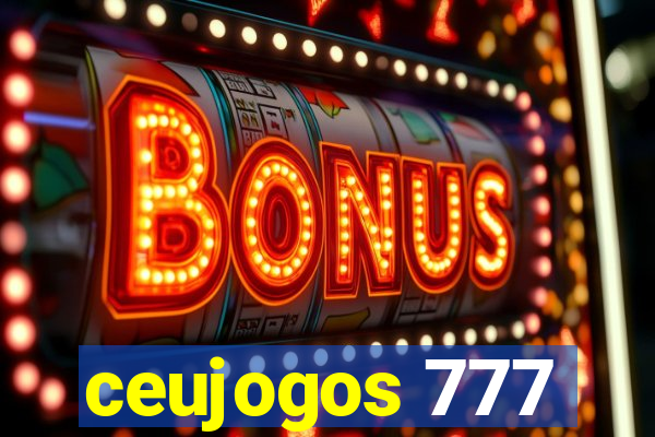 ceujogos 777